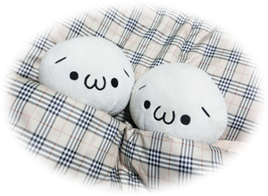 ぼくたち、なかよし